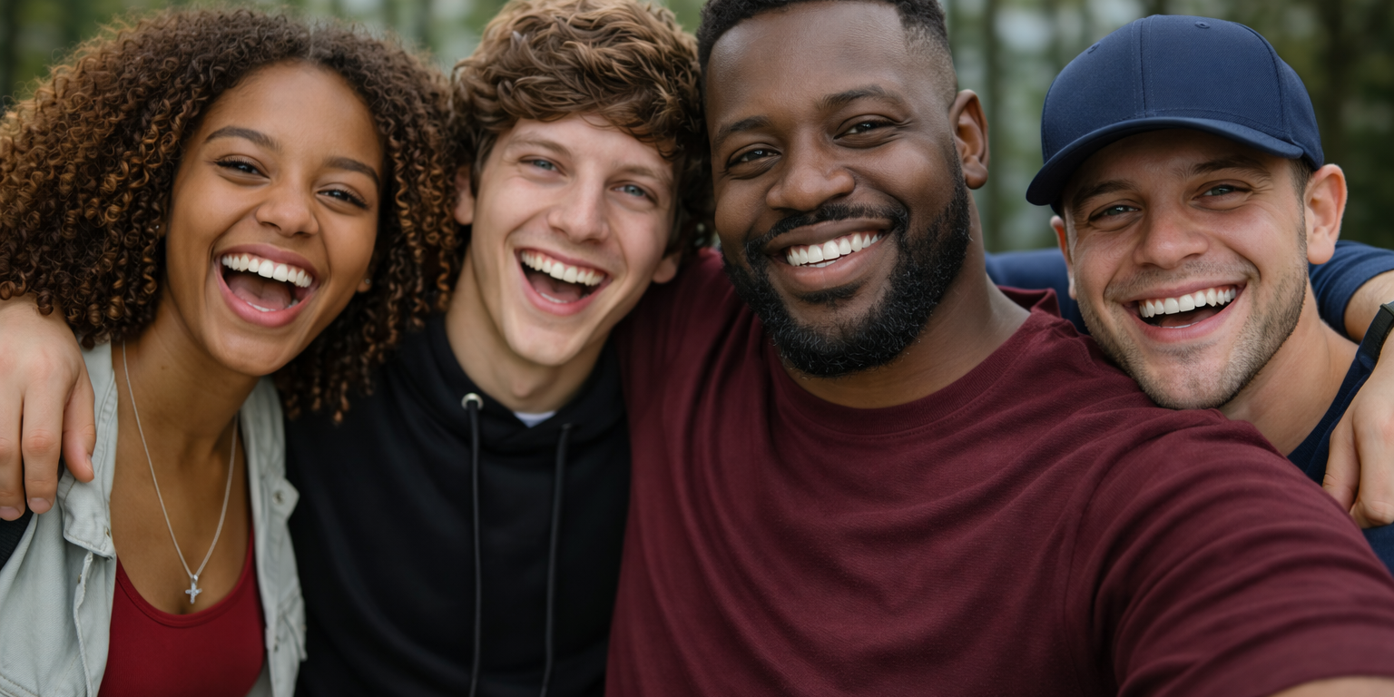 The New Dimension Church Groningen